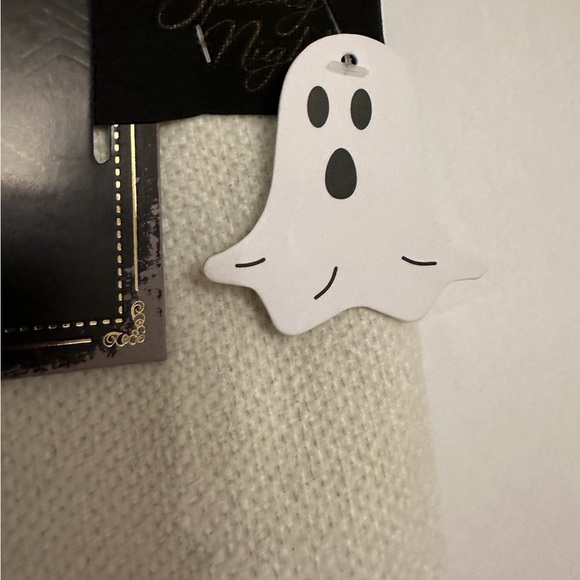 Spooky Night Evil Eye Halloween Throw Blanket 2024 NEW Home Decor Haunting - Picture 3 of 5